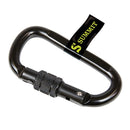 Summit Locking Carabiner 1pk - 13946