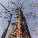 Summit 20' Steel Stacking Stic - 11742