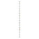 Summit 20' Steel Stacking Stic - 11742
