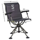 Summit Shooting Chair - 11827