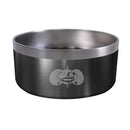 Toadfish Dog Bowl Non-Tipping - 10064