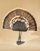Turkey Hooker Fan Wall Mount - 10330