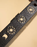 Turkey Hooker Fan Wall Mount - 10330