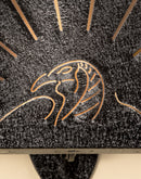 Turkey Hooker Fan Wall Mount - 10330