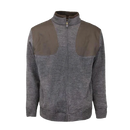 Heybo Uplander Sweater Brown - 14092