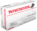 Winchester 357 SIG 125gr - 10793