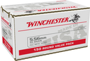 Winchester 5.56 55gr. 150rds - 14061