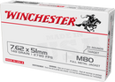 Winchester 7.62x51mm - 12394