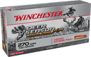 Winchester Deer Season 270WSM - 9997