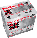 Winchester 12 ga. BlanksXP12 - 3021