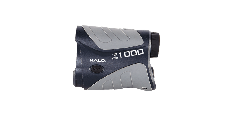 Halo Optics Z1000 Rangefinder - 14621