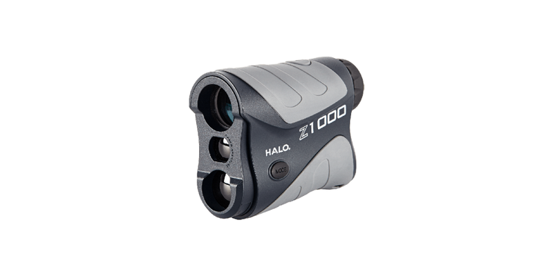 Halo Optics Z1000 Rangefinder - 14621